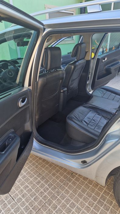 Renault Megane  gasóleo