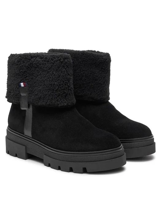 Черевики, чоботи Tommy hilfiger, оригінал