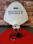 Antena naziemna DVB-T 2 Telmor digit