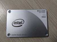 SSD 180Gb диск Intel Pro 1500 Series /SATA 2.5 /MLC