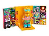 Конструктор LEGO VIDIYO (43105) Битбокс 7+