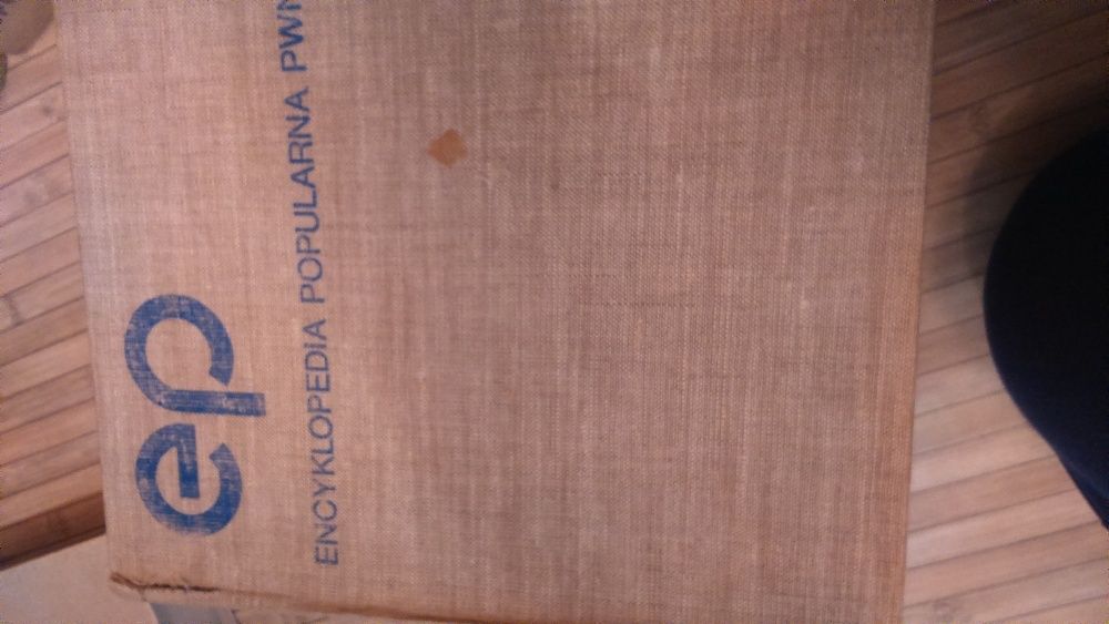 Encyklopedia powszechna PWN +popularna+historia literatury