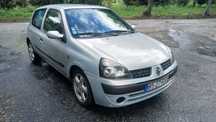 Renault clio 2001 diesel