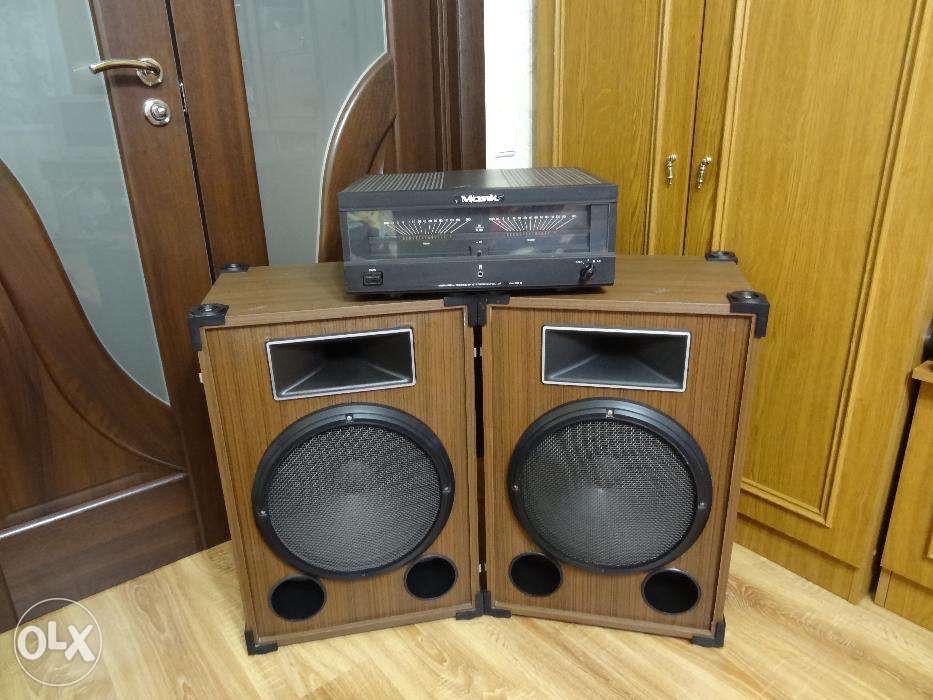 Динамик 150 ГДН-1-8 Новый со склада (Количество)