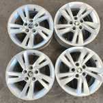 [994] Felgi Alu Skoda 5x100x15