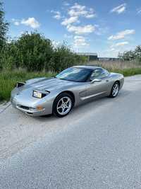 Chevrolet Corvette Corvette C5 2000