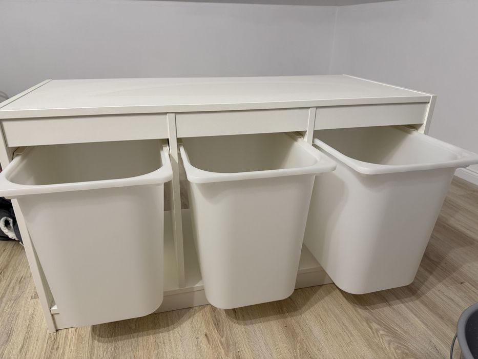 Szafka regał komoda ikea trofast