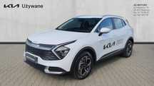 Kia Sportage Sportage 1.6 T-GDI M 2WD