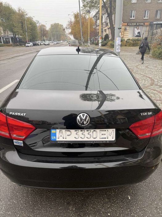 Продам Volkswagen Passat nms