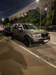 Sprzedaję prywatny samochód BMW E53