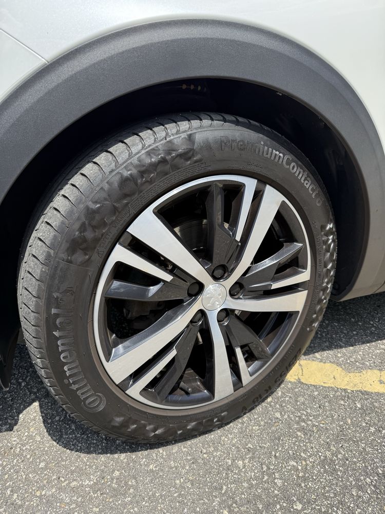 Peugeot 3008 GT LINE 1.5HDI Full Extras