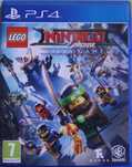 Lego Ninjago Playstation 4 - Rybnik Play_gamE