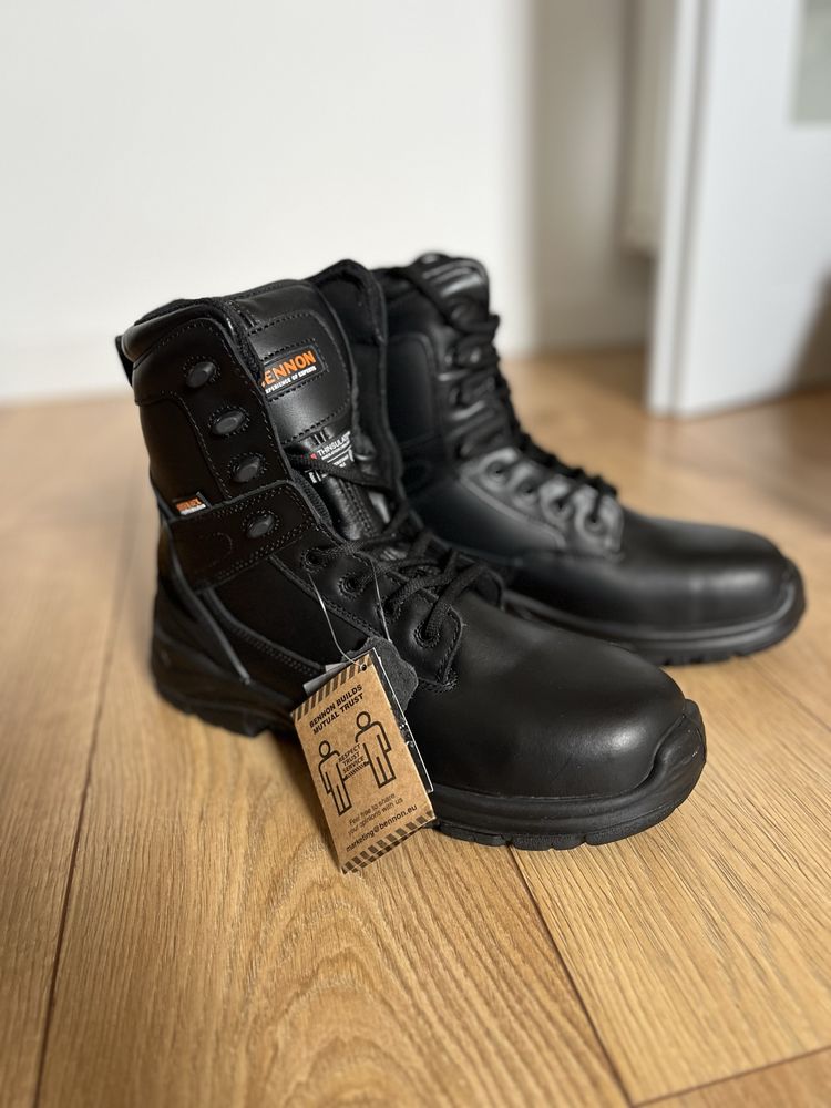 Nowe buty Bennon Regi-Tex rozm. 44