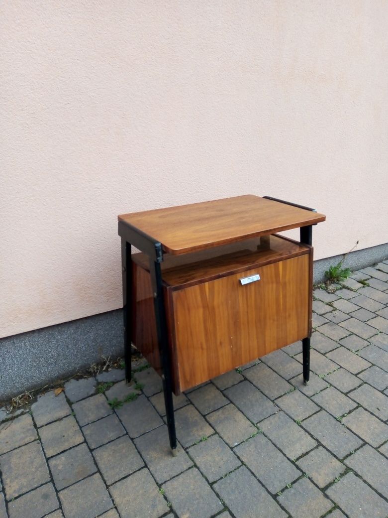 Szafka PRL Transport