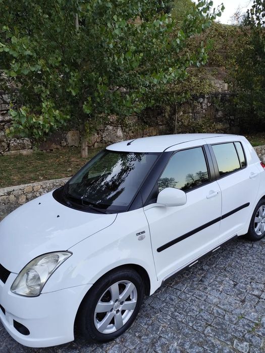Suzuki Swift 1.3 DDiS Quiksilver