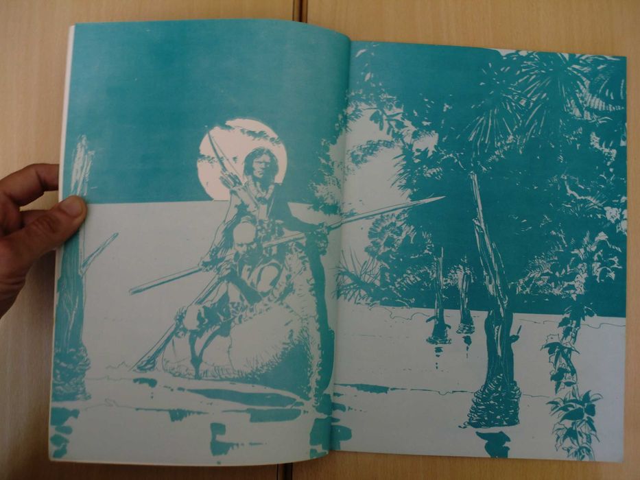 Mathai-Dor - A Noite dos Tempos