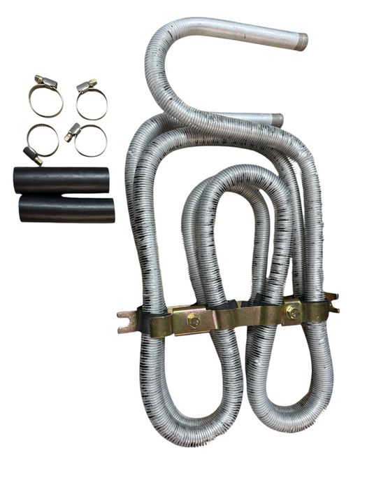 Радіатор масляний трактора Т-40  Д144-1405020