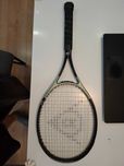 Rakieta tenisowa Dunlop Muscle Wave Tour Precision MidPlus 95