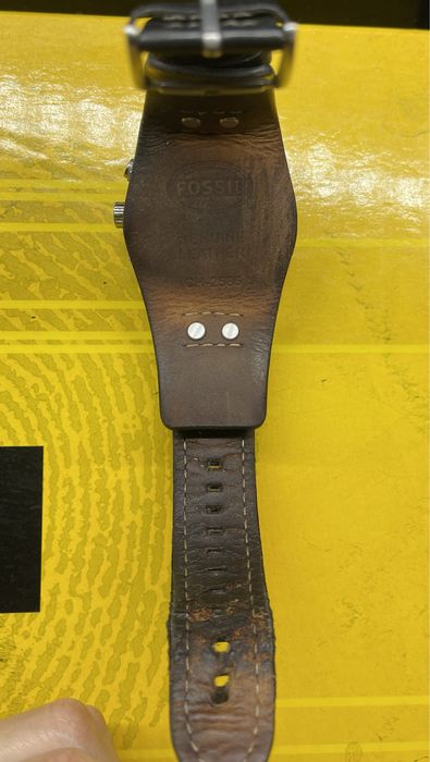 Часы Fossil CH 2586
