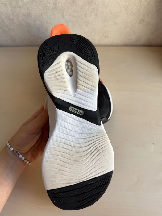 Женские беговые кроссовки Puma First Mile