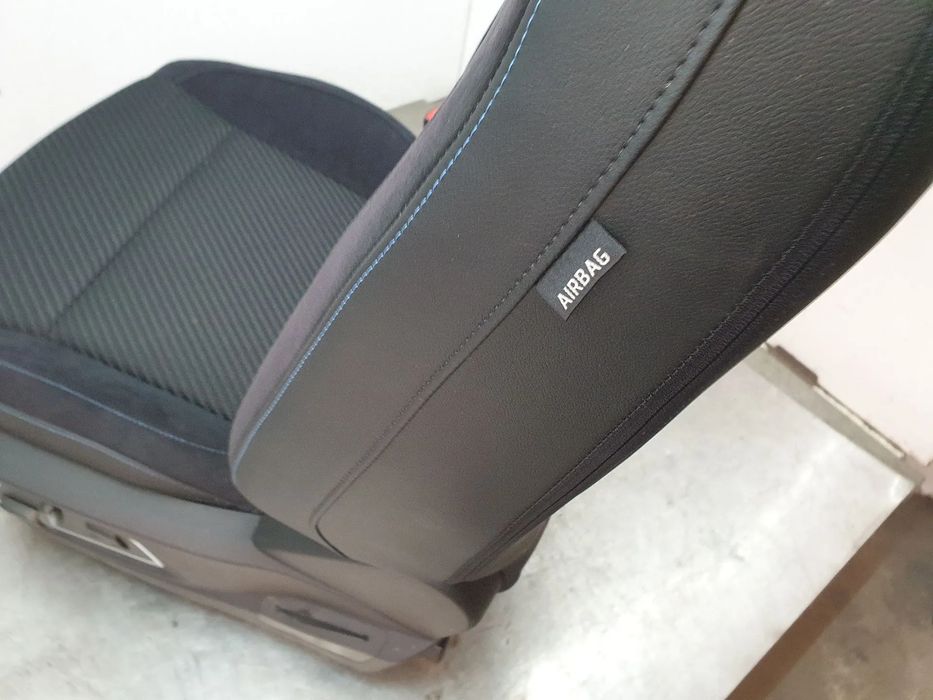 Airbag banco esquerdo RENAULT Austral