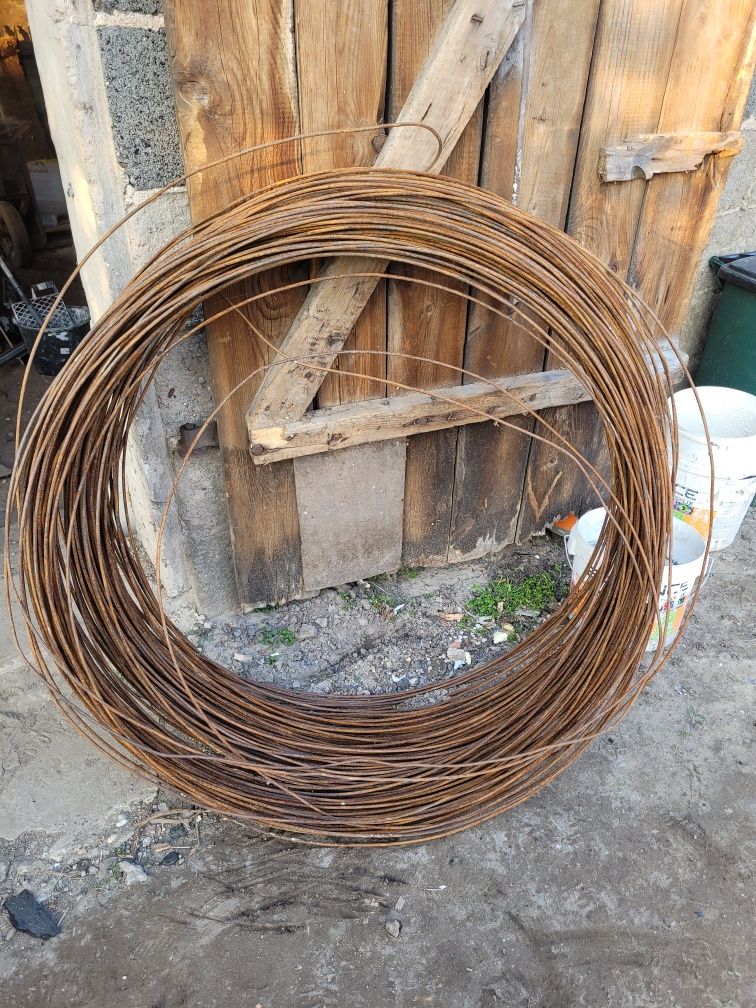 Drut fi5 szpula 80kg