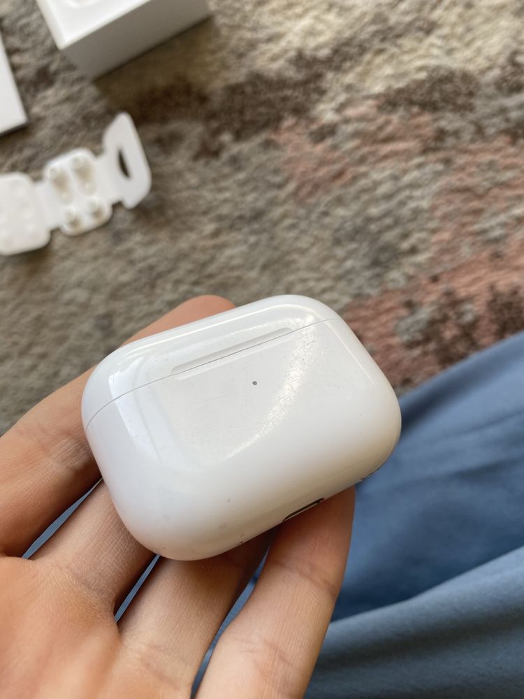 Airpods Pro 2 Usb c