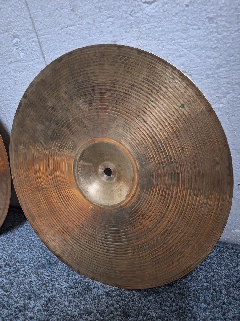 Talerze Sabian Hi-Hat 14 " AA i B8 Pro