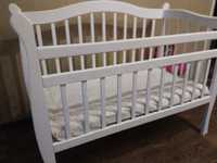 Ліжечко дитяче ( кроватка дитяча) кроватки для двійні