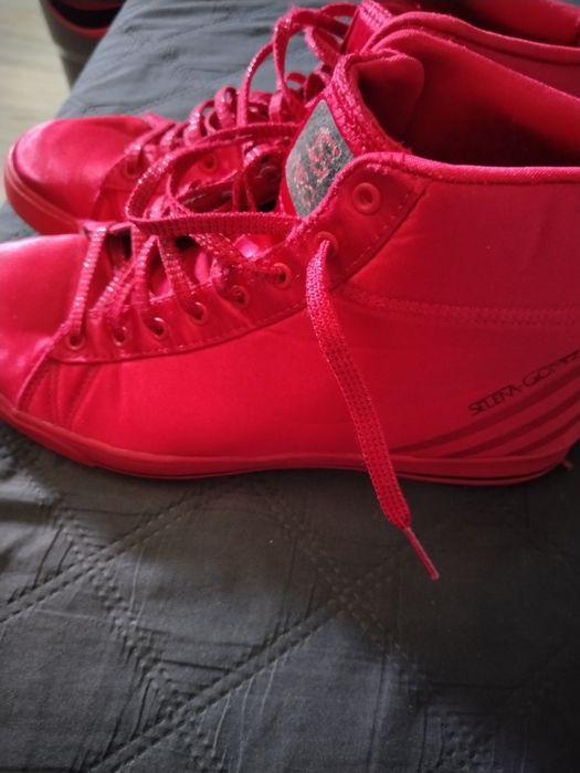 Adidas neo label Selena Gomez 40