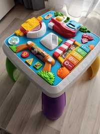 Stolik interaktywny Fisher Price