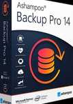 Ashampoo BackUp Pro 14