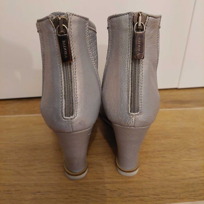 Badura botki damskie