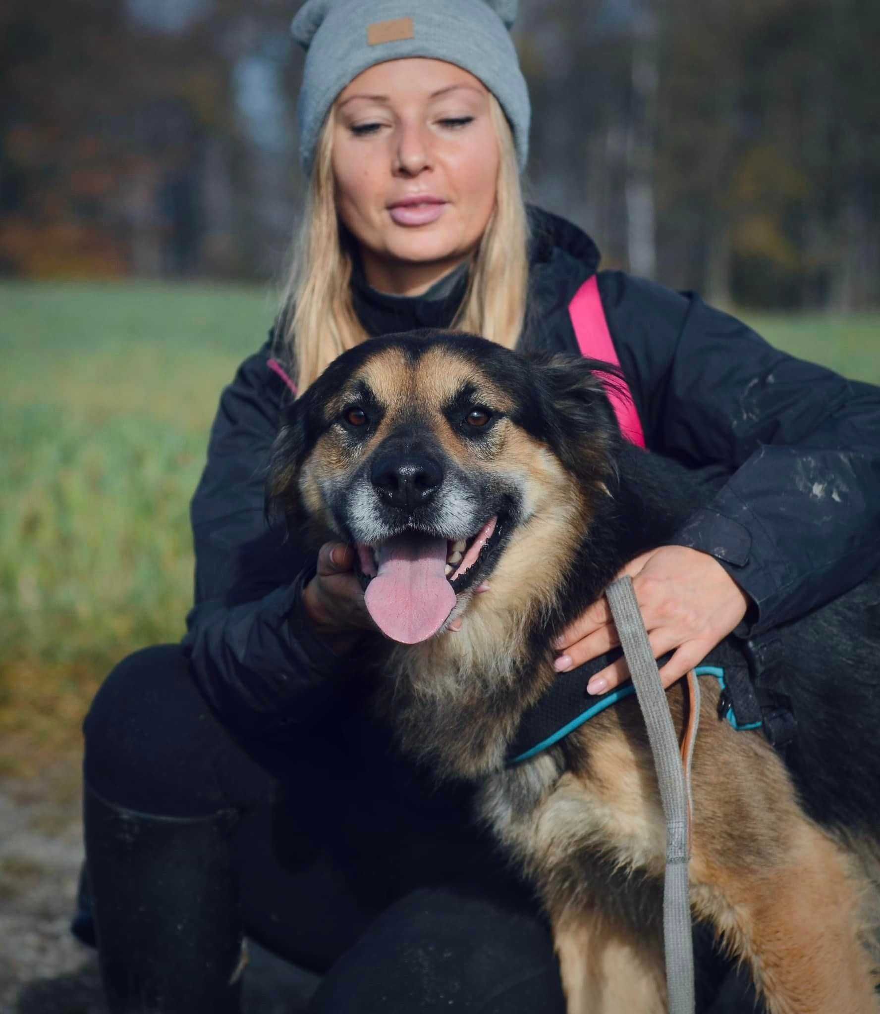Kornel szuka nowej rodziny ADOPCJA