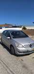 Mercedes B200 turbo de 2005,  gasolina e gpl com 193cv,