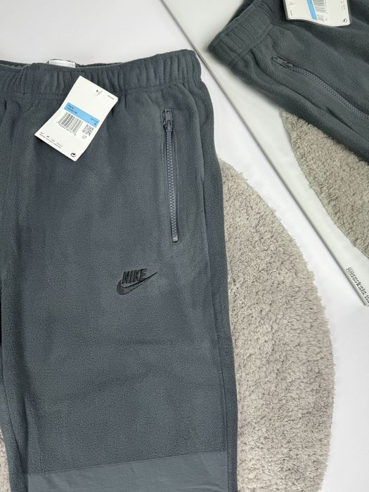 SALE ! Обмежена кількість, костюм Nike Fleece Grey | костюм найк