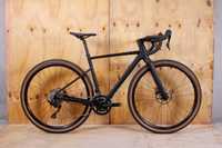 Велосипед Scott Speedster 30 black 2023  XS 28" ( Gravel, гревел )