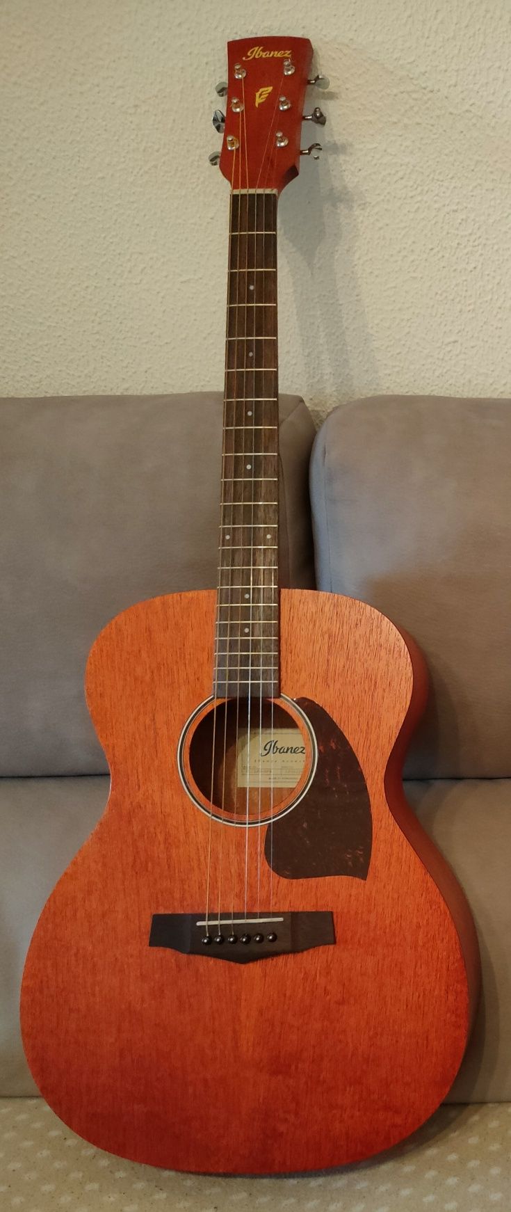 Ibanez PC12MH-OPN