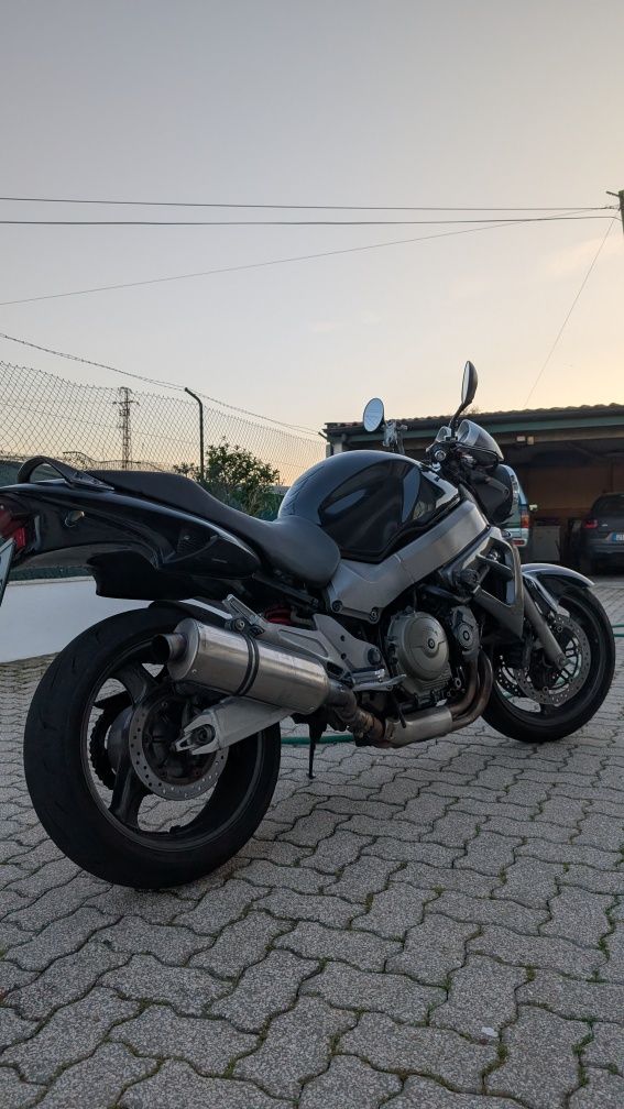 Vendo Honda x11 140cv 1100cc