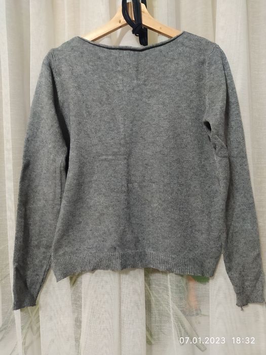 Світер, кофта тепла