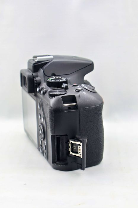 Nikon D3500 korpus stan bdb
