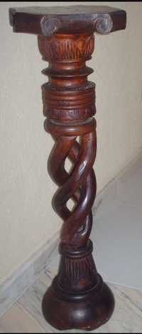 Coluna africana( madeira)