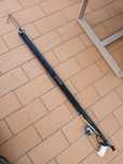 Picasso bw carbon roller 105