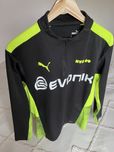 Bluza męska BVB Borussia Dortmund 09 puma evonik