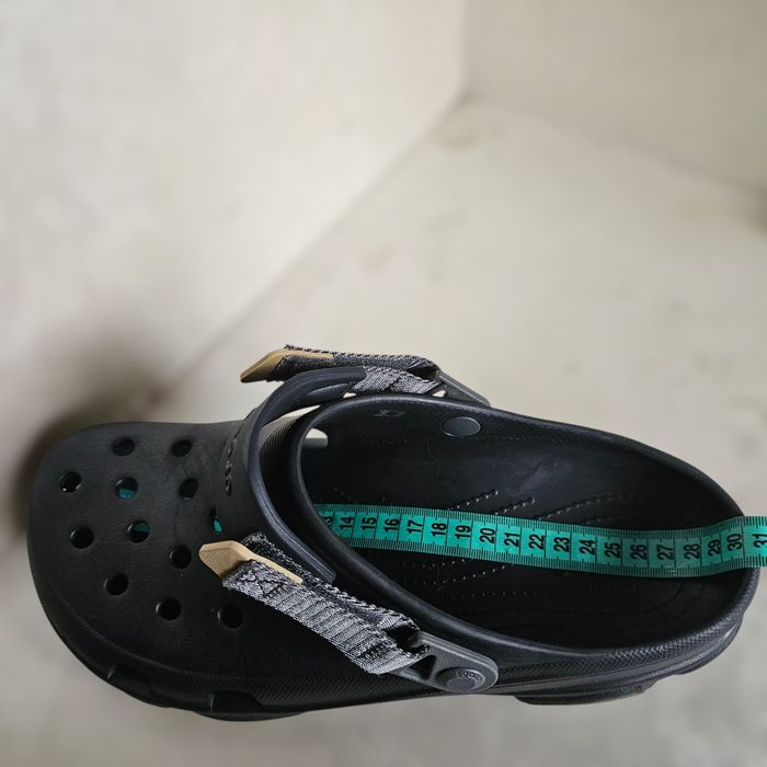 Чоловічі сабо,сандалі crocs "Classic All Terrain"