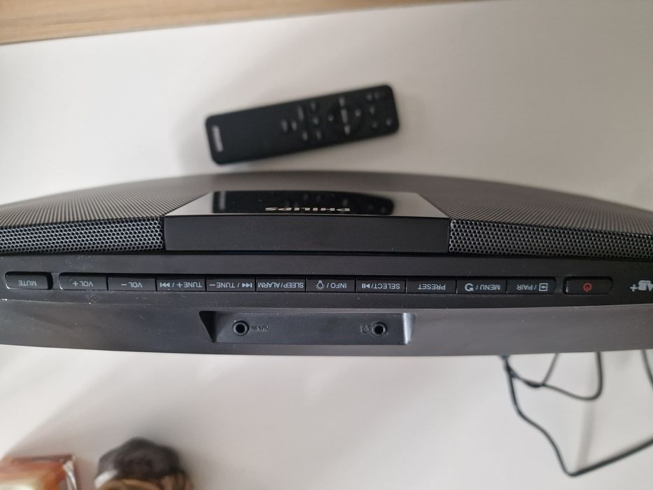 Radio internetowe Philips M2805/10