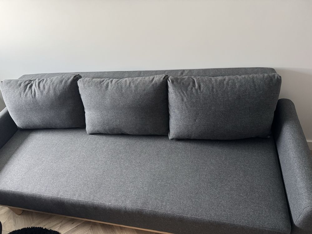 Kanapa IKEA - jak nowa