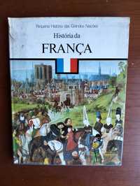 História da França - Pequena História das Grandes Nações