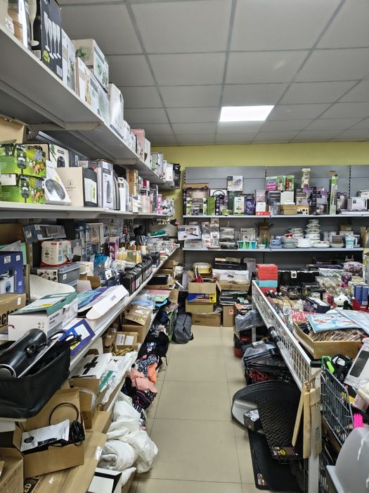 Продається готовий діючий бізнес