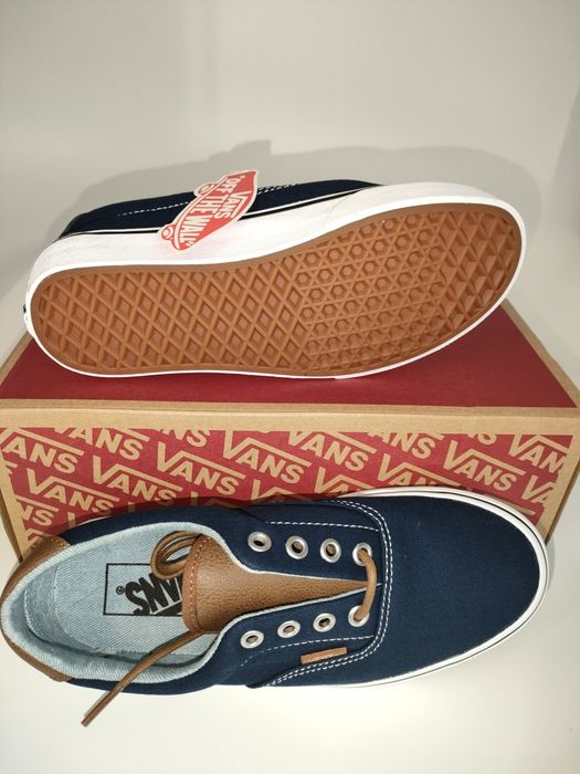 Vans Era 59 rozmiar 36,5